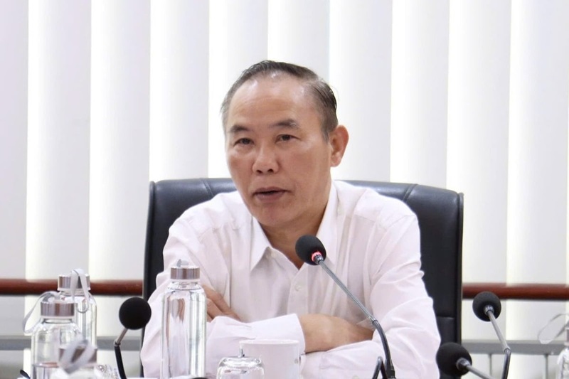 Cơ sở dữ liệu ngành phải được 