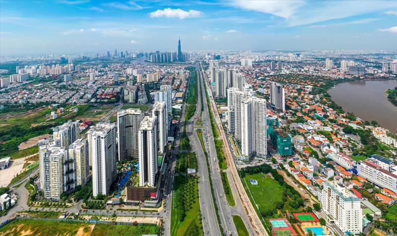 Một số điểm mới về quy hoạch, kế hoạch sử dụng đất theo Luật Đất đai năm 2024