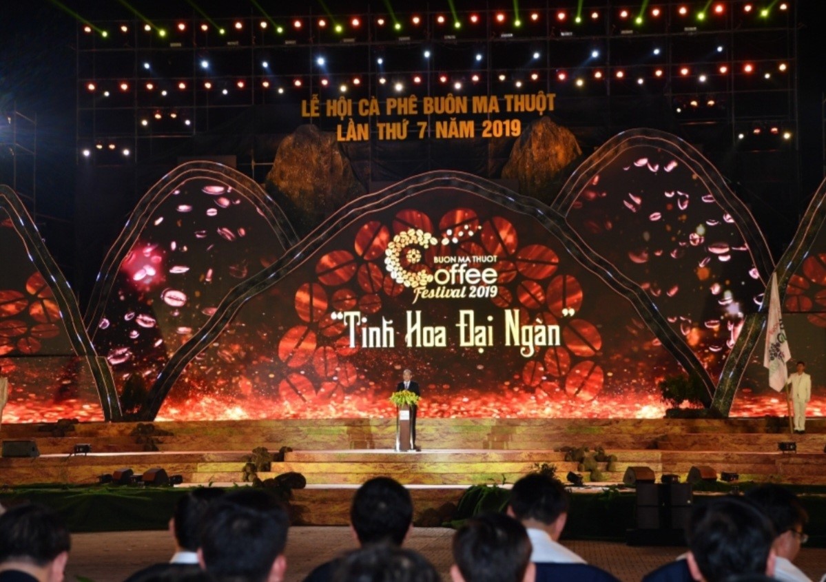 Đắk Lắk tập trung nguồn lực tổ chức Lễ hội cà phê Buôn Ma Thuột lần thứ 8 năm 2023