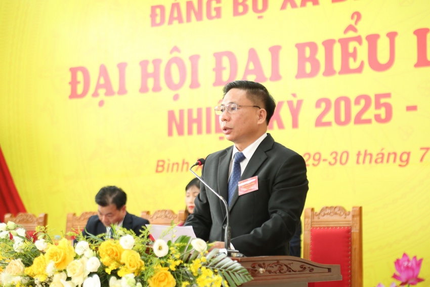 Quyết tâm trở thành trung tâm văn hóa, dịch vụ và đô thị văn minh, hiện đại