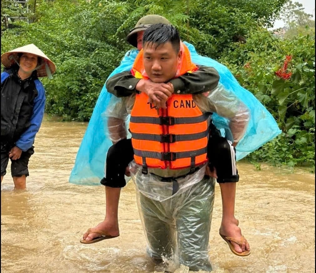 80 năm Công an nhân dân Việt Nam với sự nghiệp xây dựng và phát triển kinh tế - xã hội của đất nước