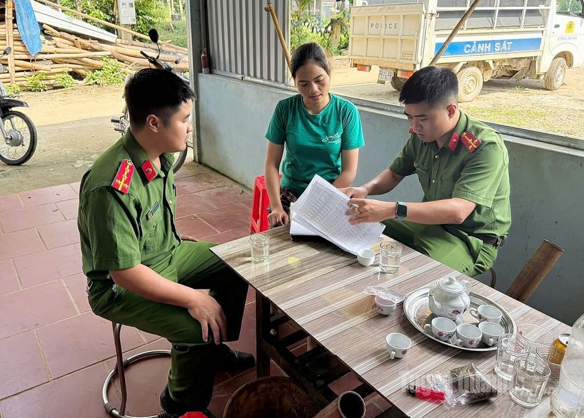 Tuyên Quang chủ động phòng chống dịch tả lợn Châu Phi, đảm bảo an toàn thực phẩm trong 