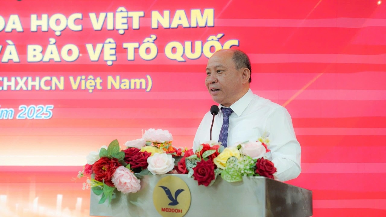 Tôn vinh những đóng góp to lớn của giới trí thức Việt Nam qua 80 năm xây dựng và bảo vệ Tổ quốc