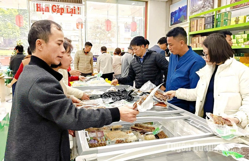 Tuyên Quang chủ động phòng chống dịch tả lợn Châu Phi, đảm bảo an toàn thực phẩm trong 