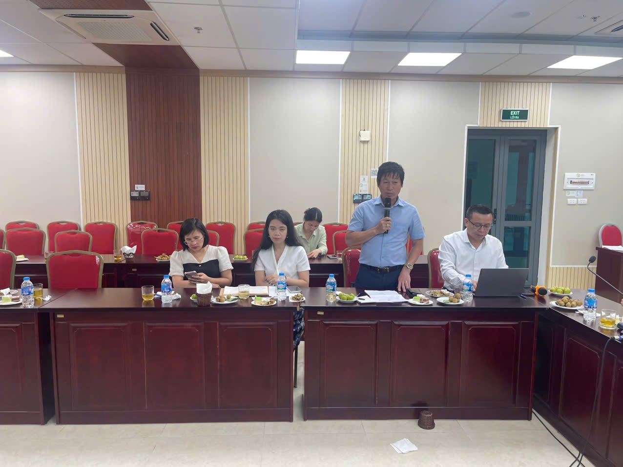 Hệ thống báo chí VUSTA – lực lượng không thể thiếu trong công cuộc chấn hưng văn hóa