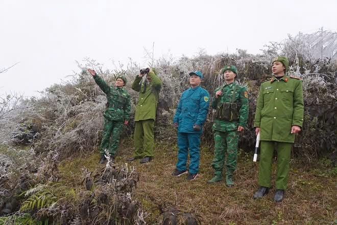 Công an tỉnh Tuyên Quang – Gương mẫu, đi đầu, vững vàng nơi tuyến đầu bảo vệ an ninh Tổ quốc