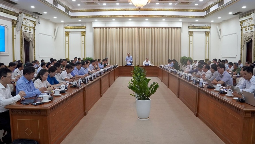 Phải quyết liệt gỡ 