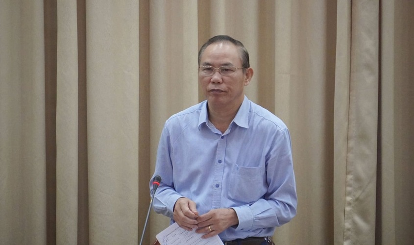 Phải quyết liệt gỡ 