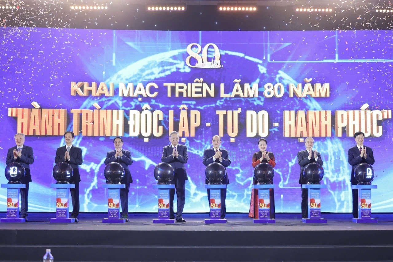 Văn hóa, Thể thao và Du lịch: Dấu ấn nổi bật góp phần khẳng định vị thế Việt Nam