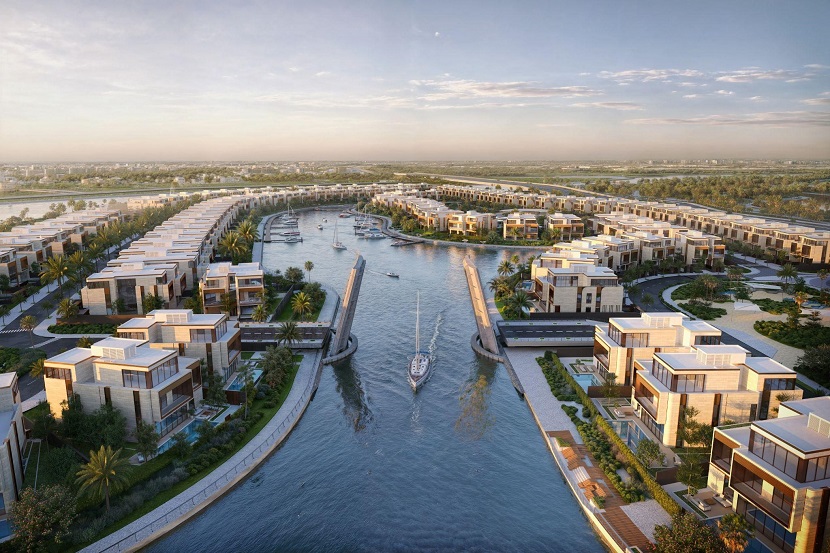 Masterise Homes đạt top 3 thương hiệu Bất động sản giá trị nhất ASEAN