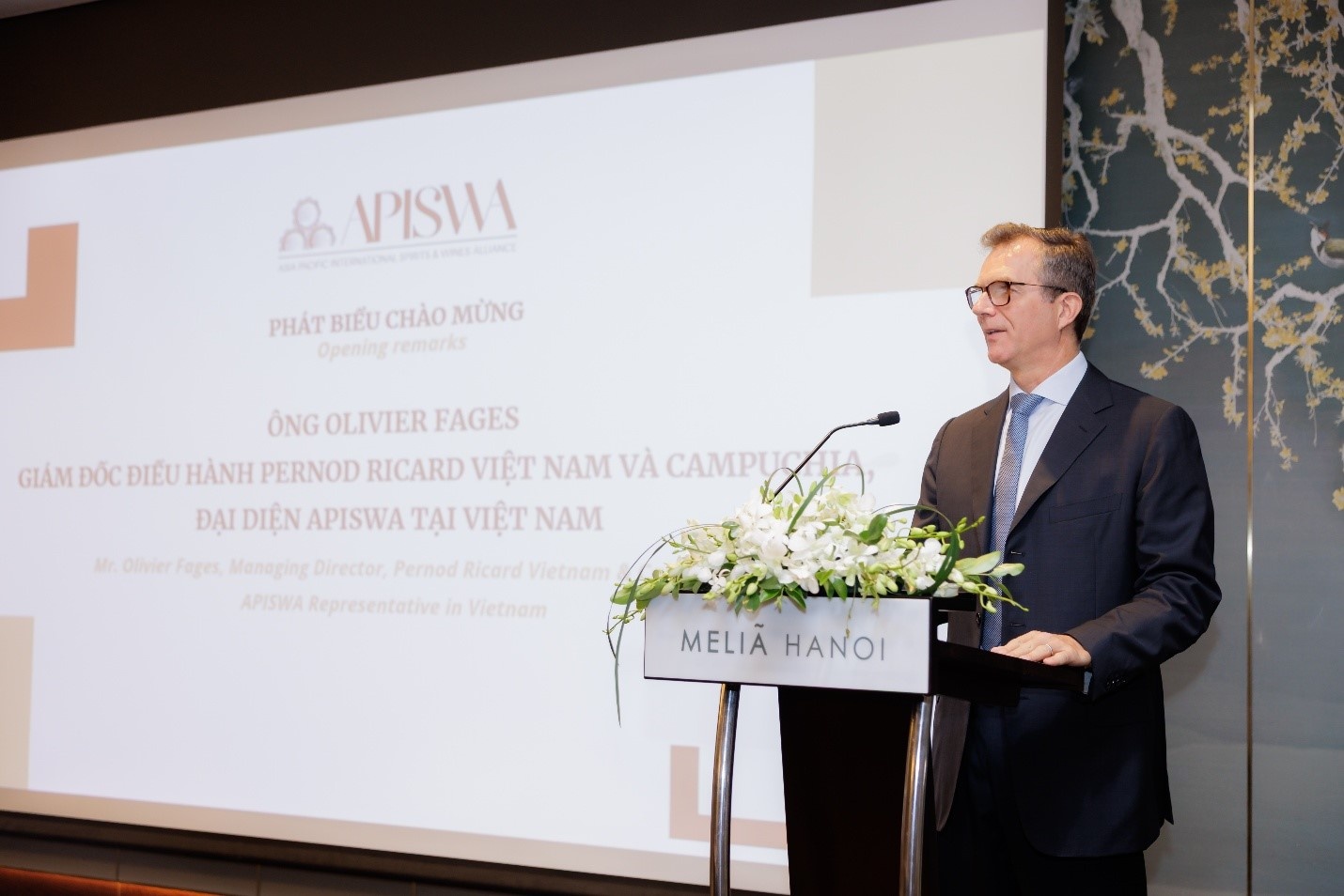 APISWA: Thúc đẩy văn hóa uống có trách nhiệm bằng cách tiếp cận toàn xã hội APISWA: Thúc đẩy văn hóa uống có trách nhiệm bằng cách tiếp cận toàn xã hội