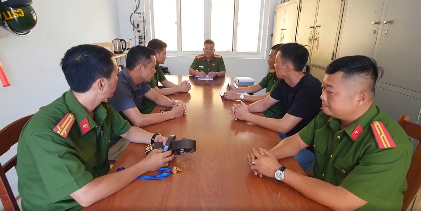 Bài học cảnh giác từ kịch bản tinh vi của nhóm lừa đảo “bắt cóc online”