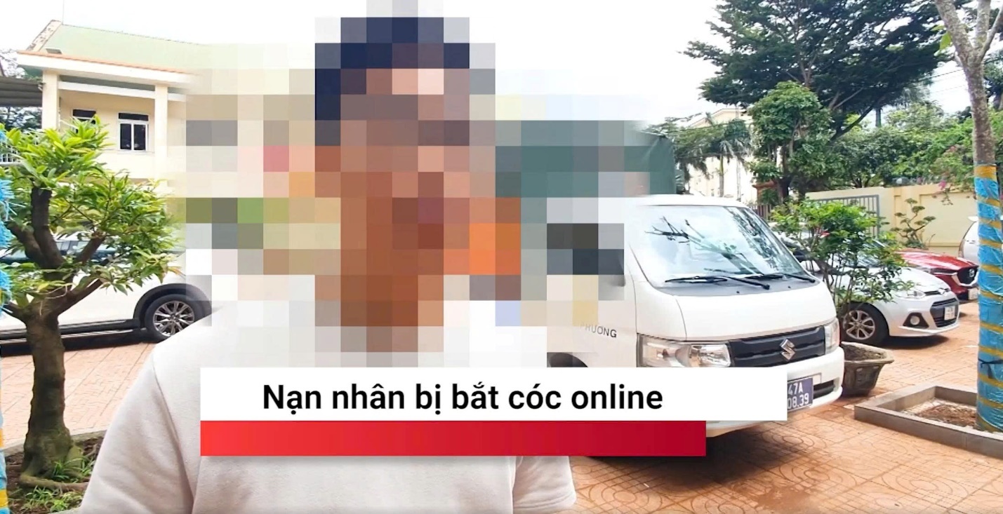 Bài học cảnh giác từ kịch bản tinh vi của nhóm lừa đảo “bắt cóc online”
