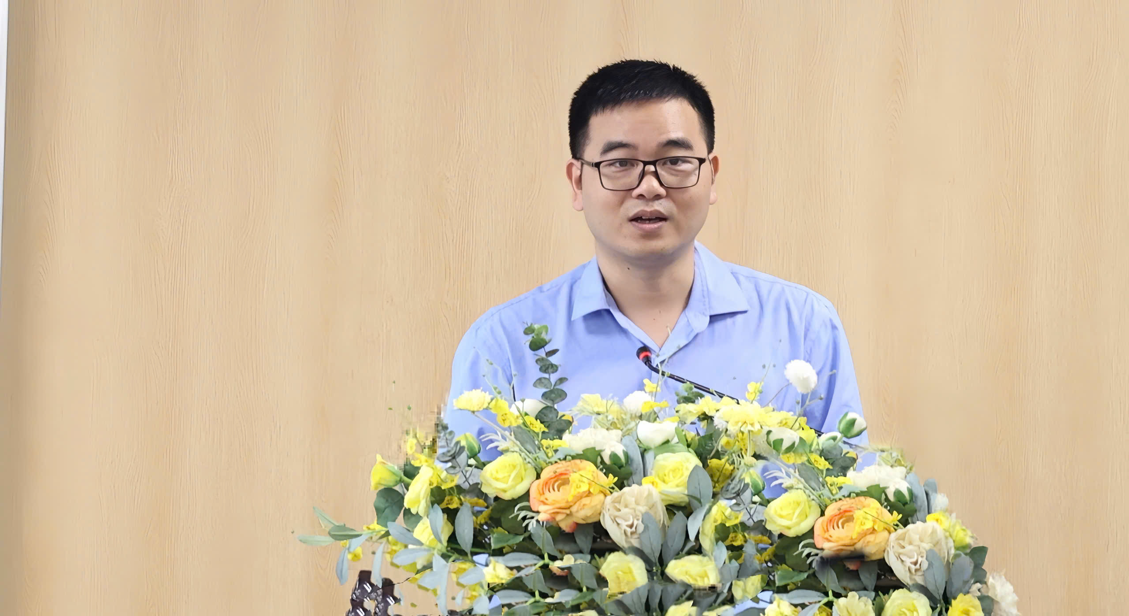 Bắc Ninh tổ chức tập huấn khai thác, ứng dụng trí tuệ nhân tạo cho đội ngũ cán bộ, công chức, viên chức