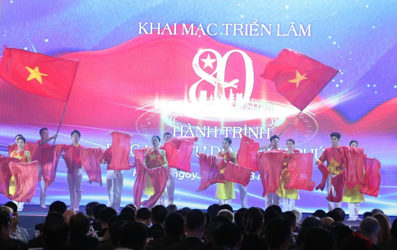 Văn hóa, Thể thao và Du lịch: Dấu ấn nổi bật góp phần khẳng định vị thế Việt Nam