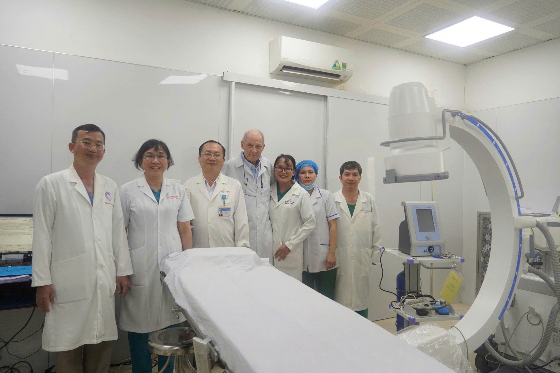 Kỹ thuật áp đông thần kinh - giải pháp trong điều trị đau mạn tính
