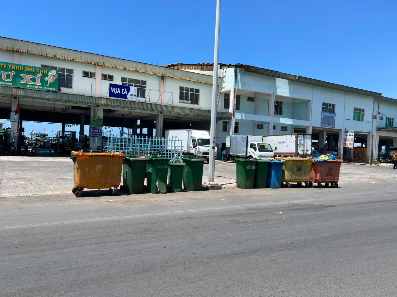 Trách nhiệm của Hiệp hội Bia - Rượu - Nước giải khát Việt Nam trong việc EPR