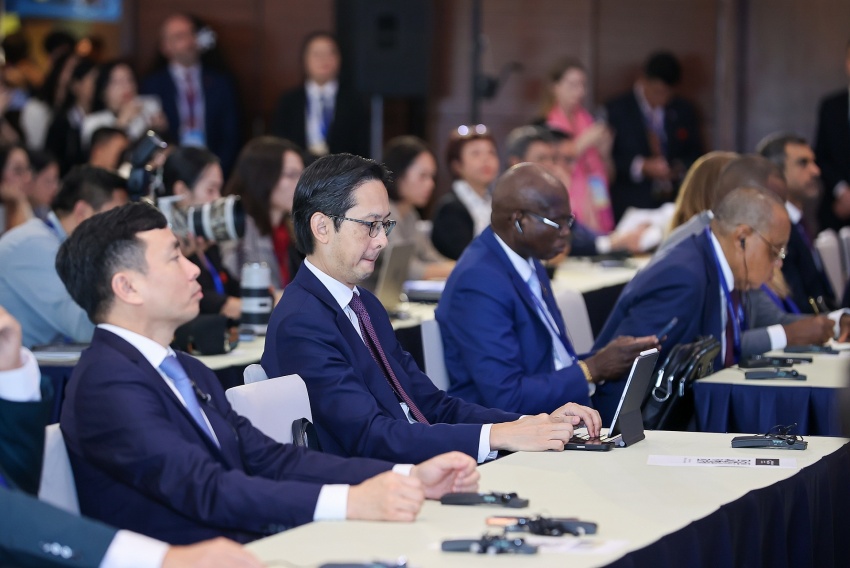 Tổng Thư ký Liên Hợp Quốc: Công ước Hà Nội là trụ cột giúp thiết lập lại công lý số Tổng Thư ký Liên Hợp Quốc: Công ước Hà Nội là trụ cột giúp thiết lập lại công lý số