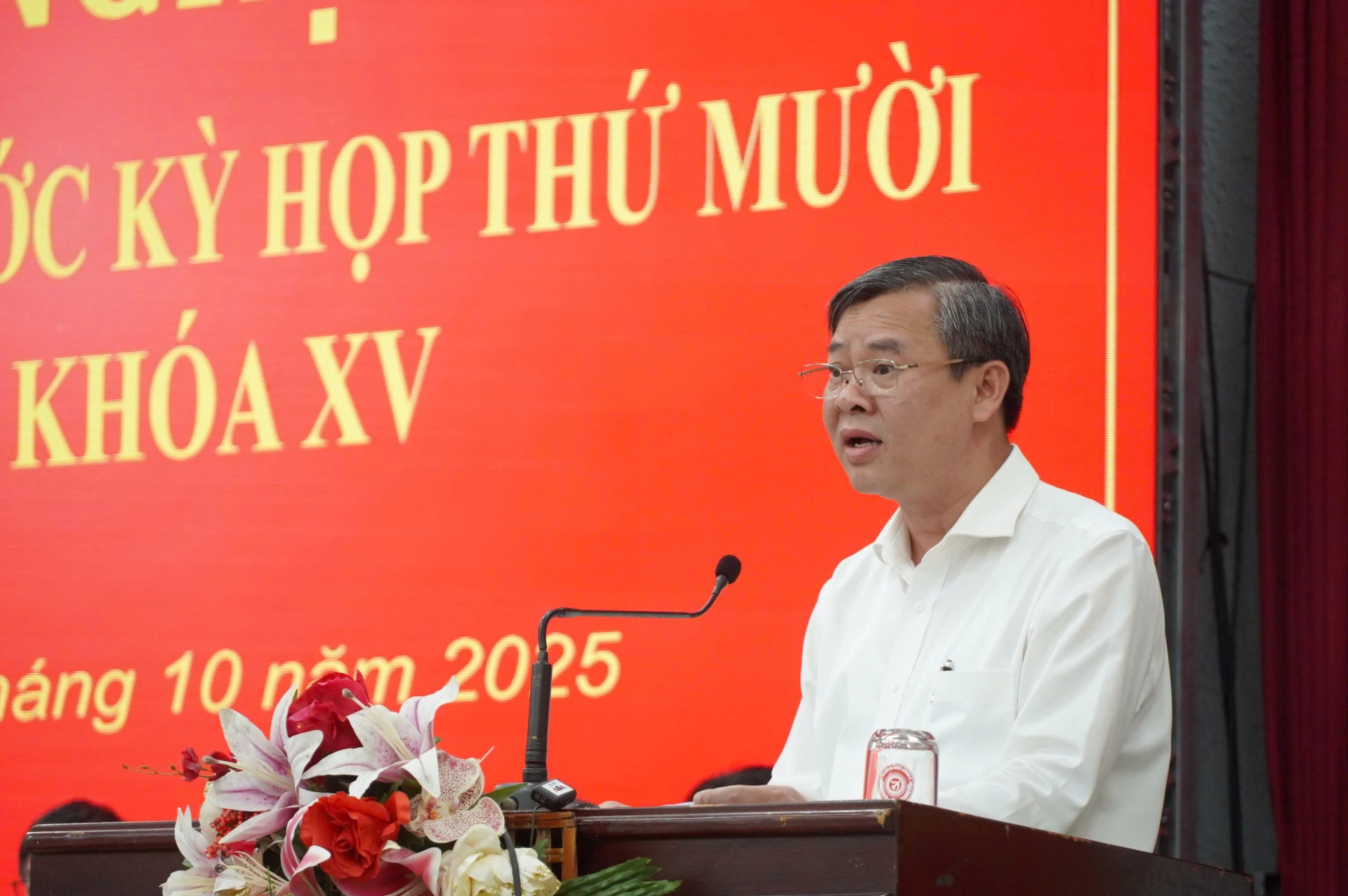 Chủ tịch Quốc hội Trần Thanh Mẫn tiếp xúc cử tri tại TP. Cần Thơ Chủ tịch Quốc hội Trần Thanh Mẫn tiếp xúc cử tri tại TP. Cần Thơ