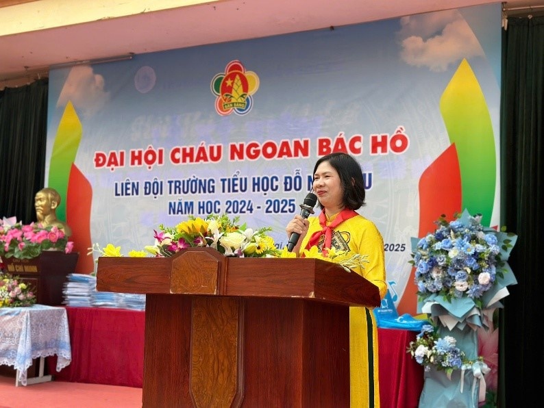 Chung tay lan tỏa yêu thương – Hướng về đồng bào vùng lũ