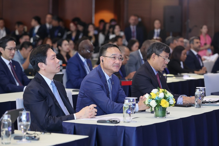 Tổng Thư ký Liên Hợp Quốc: Công ước Hà Nội là trụ cột giúp thiết lập lại công lý số Tổng Thư ký Liên Hợp Quốc: Công ước Hà Nội là trụ cột giúp thiết lập lại công lý số