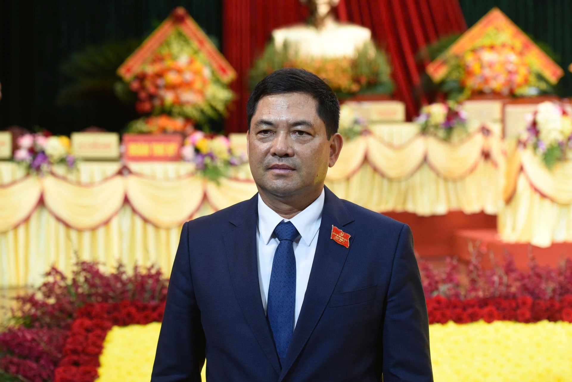 Đại hội Đảng bộ tỉnh Bắc Ninh lần thứ I thành công tốt đẹp Đại hội Đảng bộ tỉnh Bắc Ninh lần thứ I thành công tốt đẹp