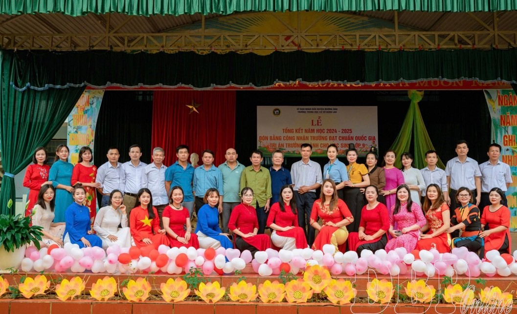 Điện Biên hôm nay: Dấu ấn phát triển vùng đồng bào dân tộc thiểu số và miền núi Điện Biên hôm nay: Dấu ấn phát triển vùng đồng bào dân tộc thiểu số và miền núi