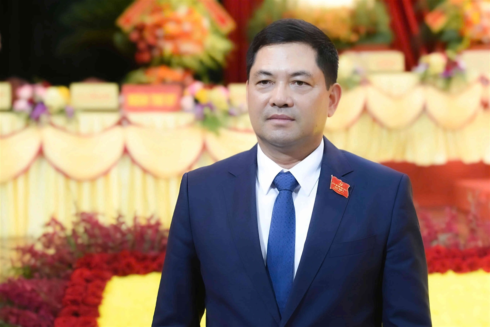 Thượng tướng Nguyễn Hồng Thái giữ chức Bí thư Tỉnh ủy Bắc Ninh nhiệm kỳ 2025-2030