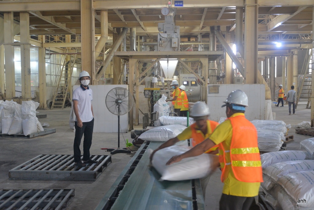 Áp lực môi trường buộc doanh nghiệp ĐBSCL phải chuyển đổi xanh