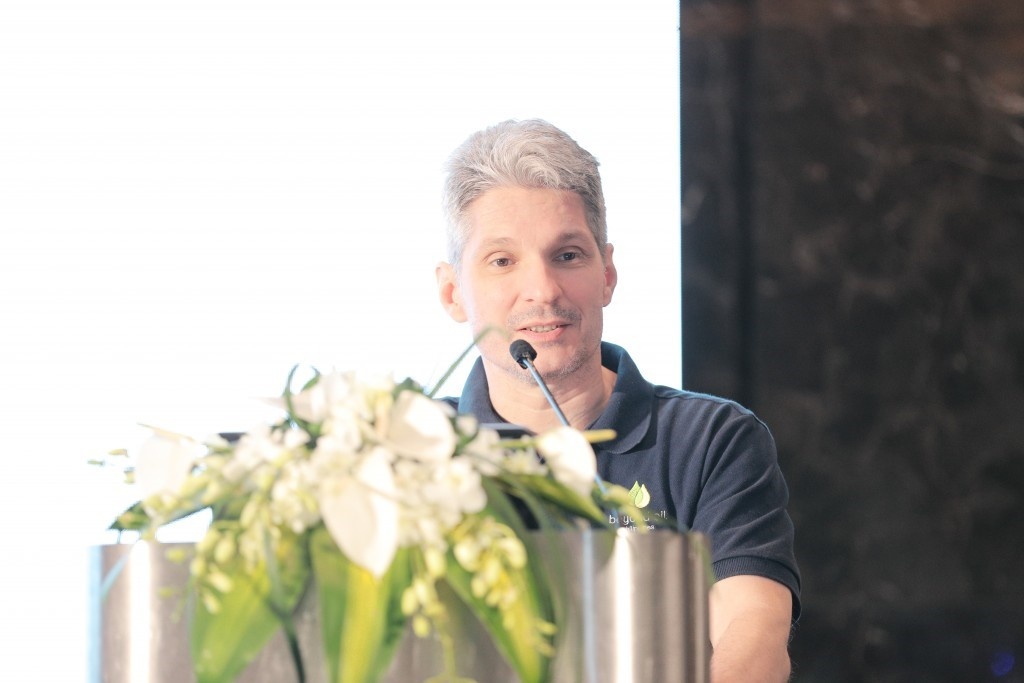 Tác hại của dầu chiên khi sử dụng nhiều lần