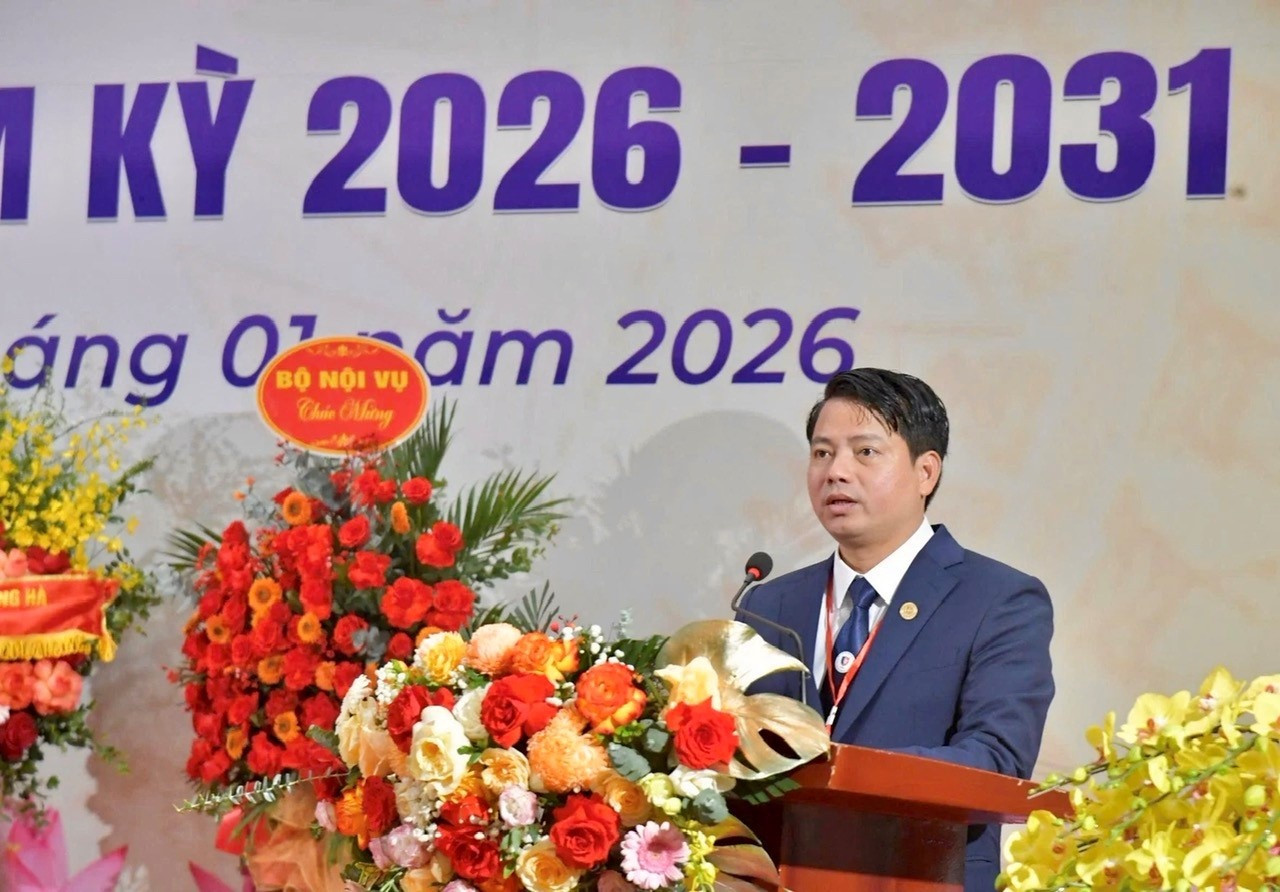 Ra mắt Hội Y học Thể thao Việt Nam - Dấu mốc quan trọng cho sự phát triển chuyên sâu của nền y học thể thao nước nhà