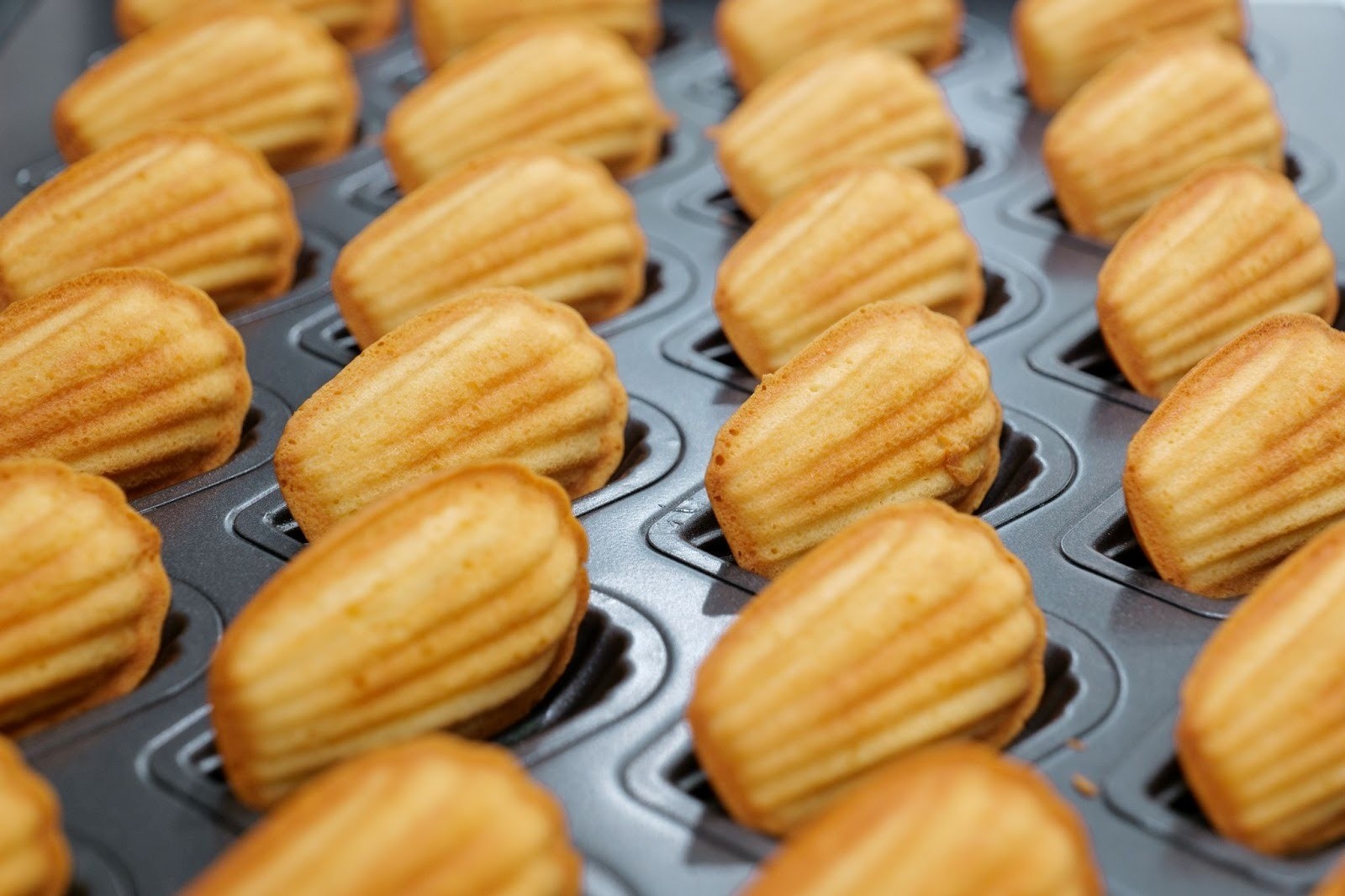    Ngoài cà phê, chi nhánh này còn có một xưởng bánh ngọt thủ công , chuyên về các loại bánh ngọt (pâtisserie) cổ điển của Pháp sử dụng men sourdough tự nhiên. Nguồn ảnh: XLIII Coffee