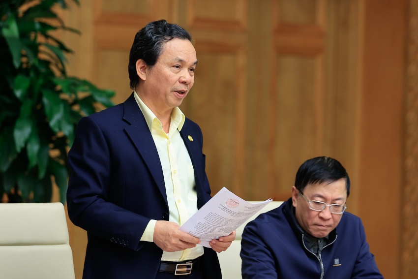 Thủ tướng: Tối ưu hóa nguồn lực nhà nước và mở rộng hợp tác công tư không giới hạn