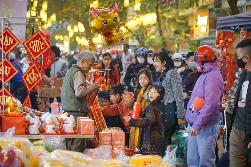 Chuẩn bị chu đáo và bảo đảm các điều kiện cần thiết phục vụ Nhân dân đón mừng năm mới 2026 và vui xuân, đón Tết Nguyên đán Bính Ngọ