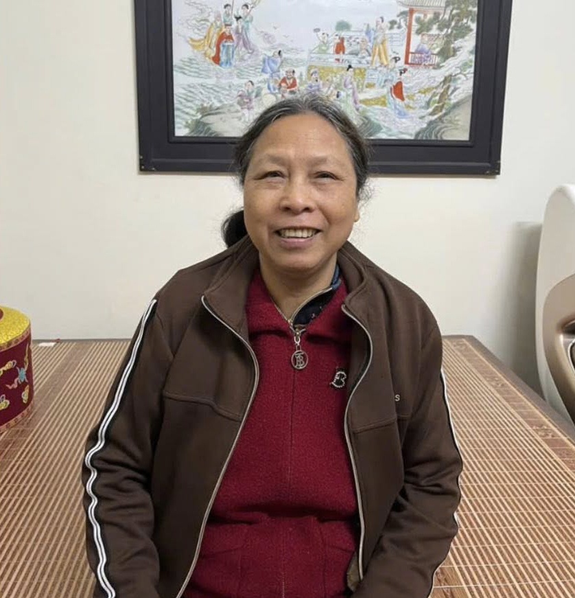 Trăn trở chuyện nghề của lương y Nguyễn Thị Thanh Xuân về căn bệnh Ung thư