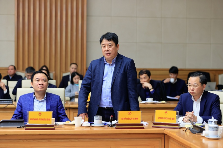 Thủ tướng: Tối ưu hóa nguồn lực nhà nước và mở rộng hợp tác công tư không giới hạn