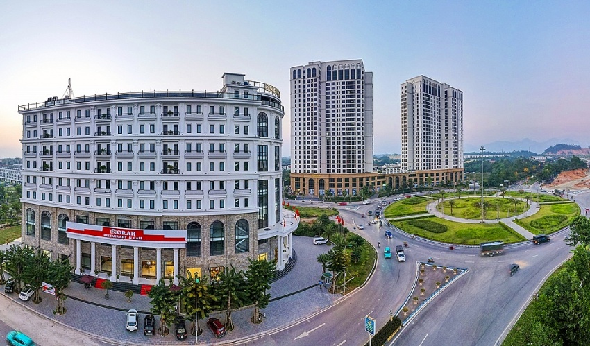 Giữ nhịp tăng trưởng, Phú Thọ hướng tới mục tiêu bứt phá