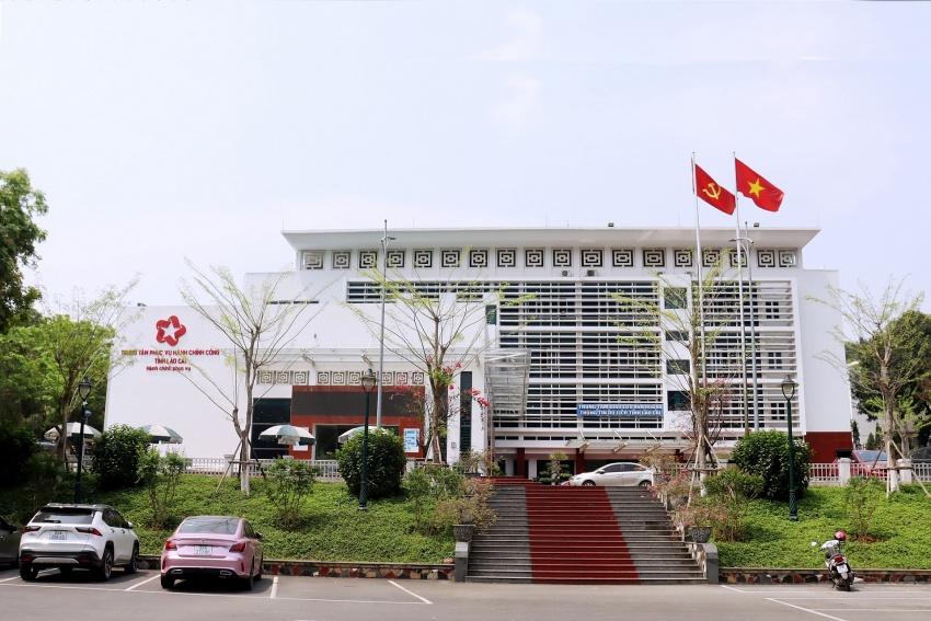 Cải cách hành chính: Đòn bẩy chiến lược để Lào Cai bứt phá giai đoạn mới