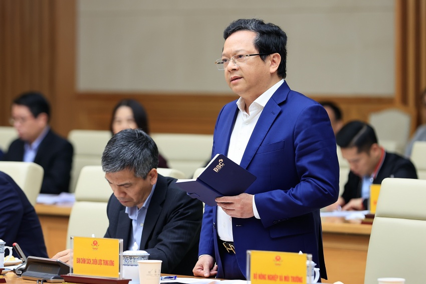 Thủ tướng: Tối ưu hóa nguồn lực nhà nước và mở rộng hợp tác công tư không giới hạn