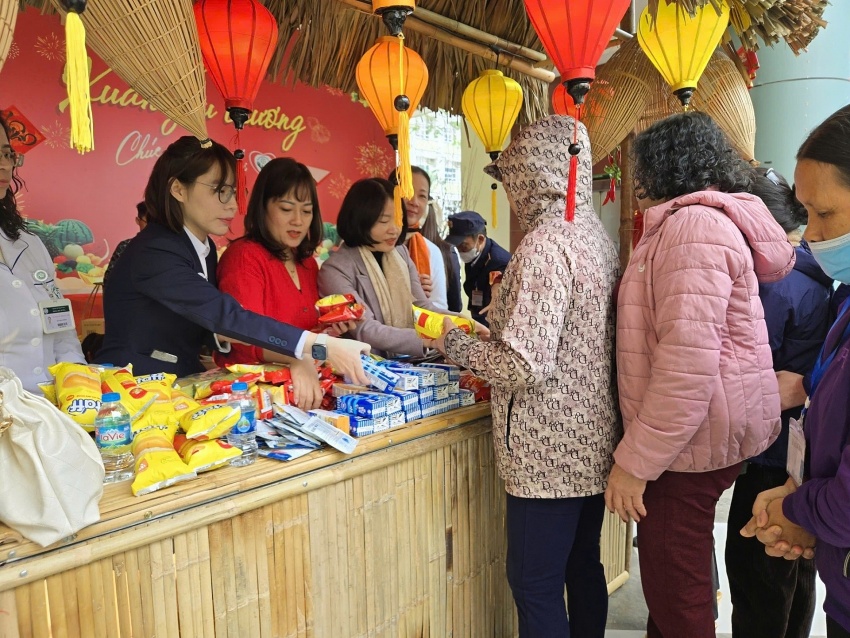 Bệnh viện Bạch Mai: Giữ vững sứ mệnh, đổi mới vì sức khỏe cộng đồng và môi trường bền vững