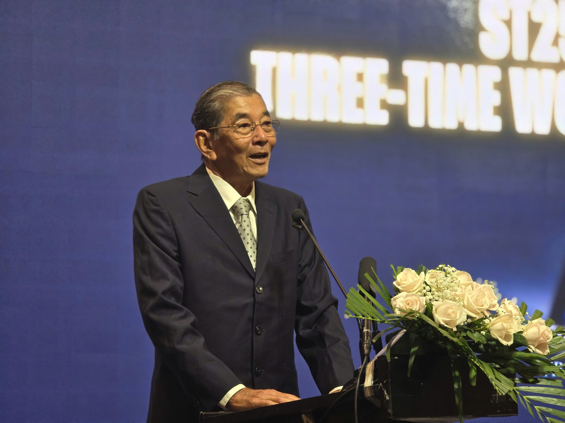 Từ gạo ST25 đến chiến lược lúa gạo quốc gia