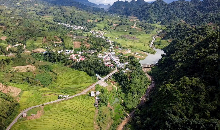 Lai Châu: Phát huy sức mạnh đại đoàn kết, tạo động lực thực hiện Nghị quyết Đại hội XV