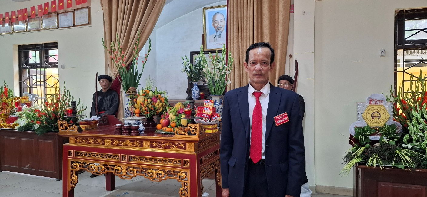 Lễ hội làng Nhân Hòa 2026: Khẳng định sức mạnh cộng đồng và nét đẹp văn hóa truyền thống Lễ hội làng Nhân Hòa 2026: Khẳng định sức mạnh cộng đồng và nét đẹp văn hóa truyền thống