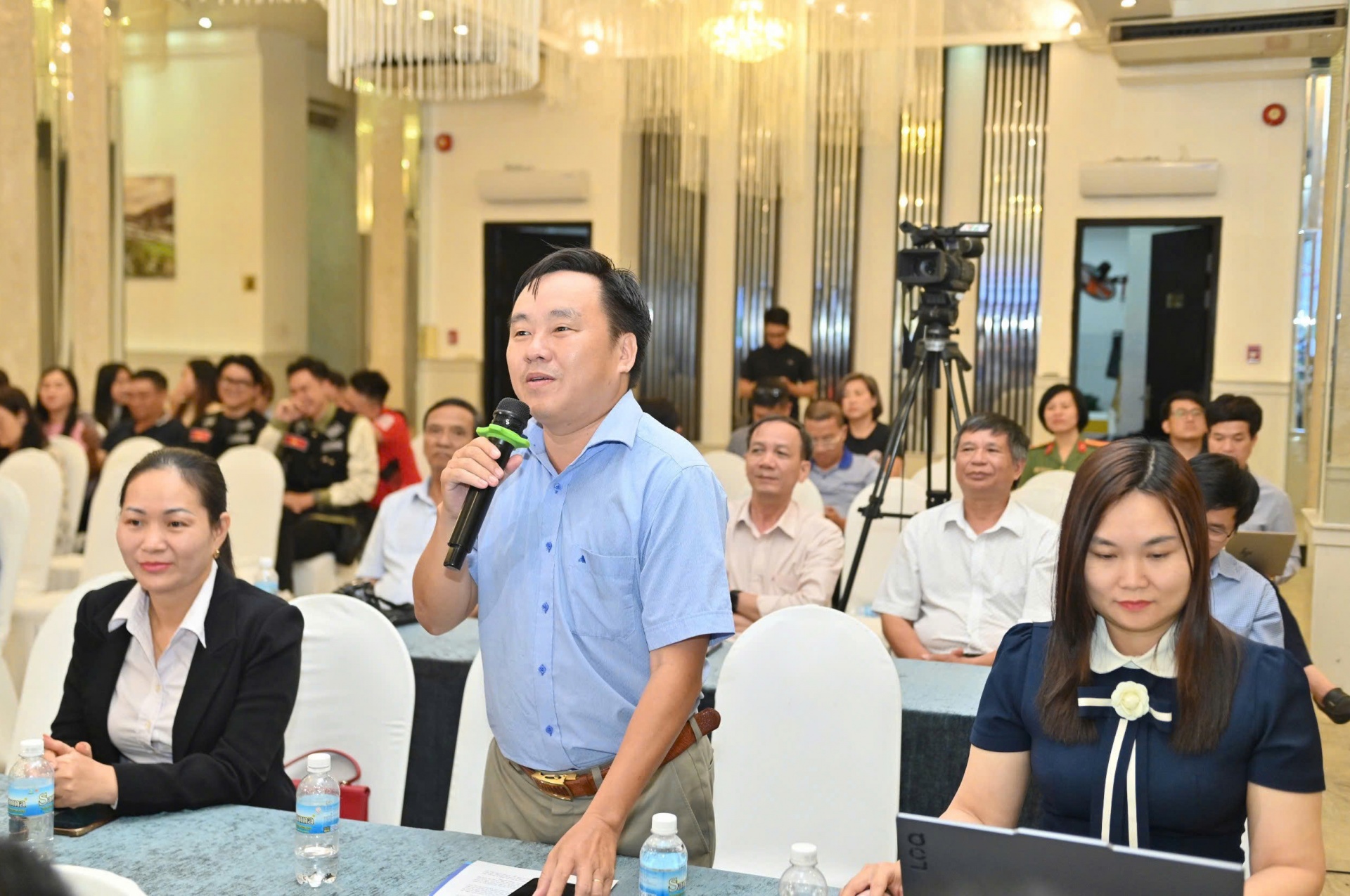 Lễ hội mô tô phân khối lớn Châu Á – Thái Bình Dương Castrol Superbike Fest 2026 được tổ chức tại Khánh Hòa