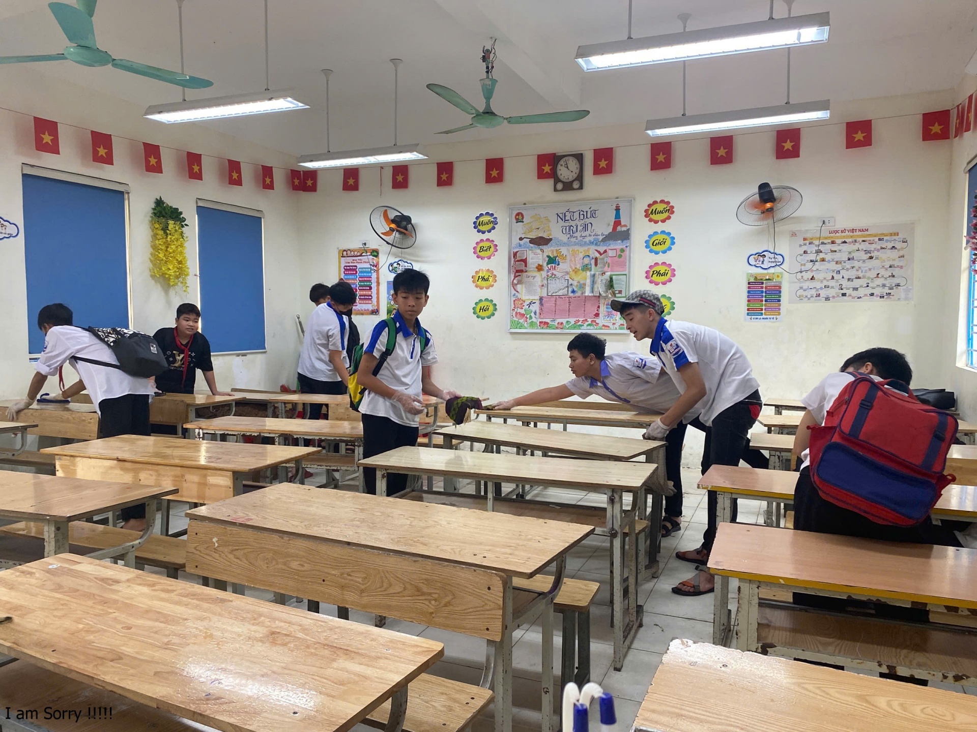 Chủ động phòng chống dịch trong mùa hè 2026