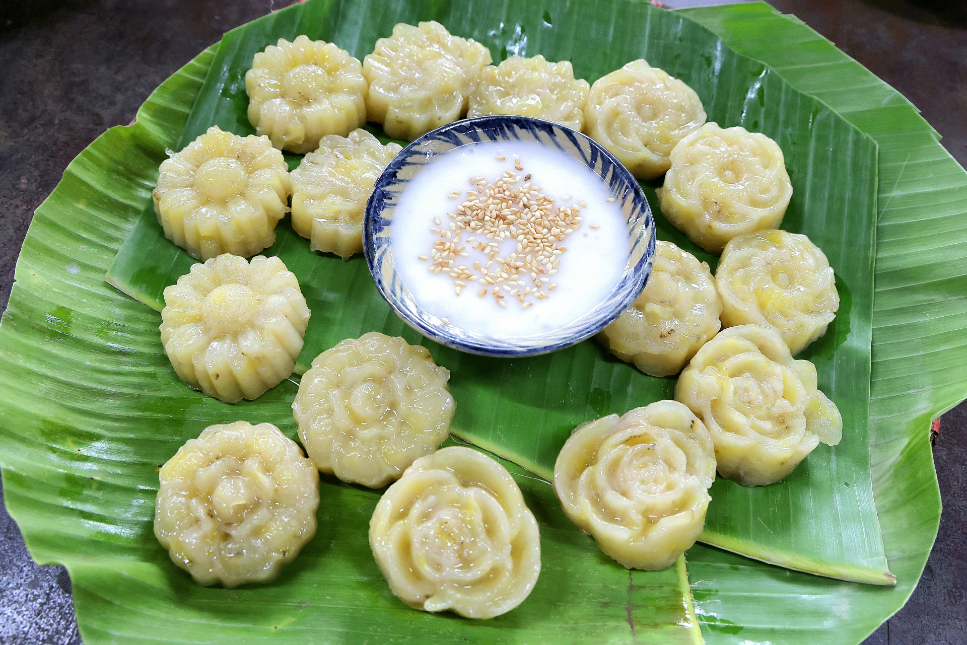 Cần Thơ tổ chức Giỗ Tổ Hùng Vương gắn với Lễ hội Bánh dân gian Nam Bộ 2026