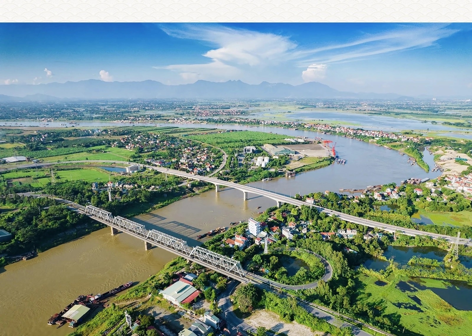 Sau sáp nhập, Phú Thọ bước vào không gian phát triển mới với quy mô, nguồn lực và dư địa mở rộng chưa từng có.