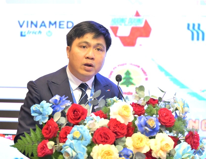 Quân khu 9: Bệnh viện Quân y 121 hội thảo góp phần nâng tầm y học Quân khu 9: Bệnh viện Quân y 121 hội thảo góp phần nâng tầm y học