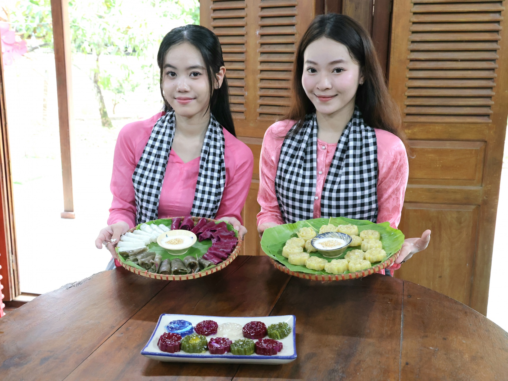 Cần Thơ tổ chức Giỗ Tổ Hùng Vương gắn với Lễ hội Bánh dân gian Nam Bộ 2026