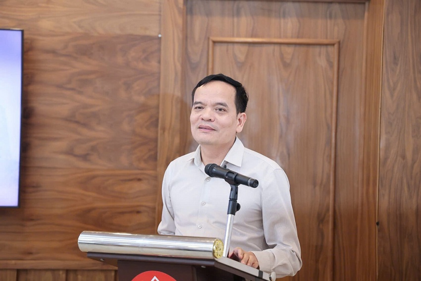 Bệnh viện Đa khoa Vĩnh Phúc học tập kinh nghiệm triển khai kỹ thuật ghép tế bào gốc tại Viện Huyết học – Truyền máu Trung ương